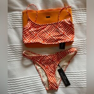 Triangl Bikini - BRAND NEW - didn’t fit and was too lazy to return